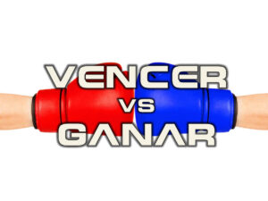 16.03.27 VENCER VS GANAR