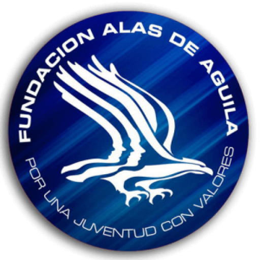 Fundación Alas de Aguila | Por una Juventud con Valores